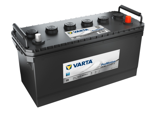 Varta Accu 610050085A742