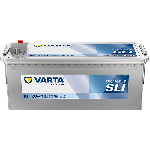 Varta Accu 620045068K182
