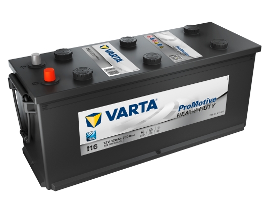 Varta Accu 620109076A742