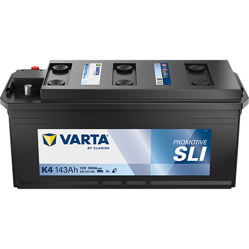 Varta Accu 643033095K182