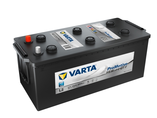 Varta Accu 655013090A742