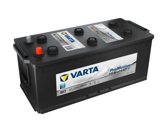 Varta Accu 680033110A742