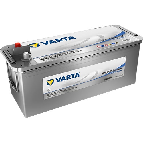 Varta Accu 930140080B912