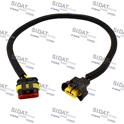 Sidat Kabelreparatieset 405003