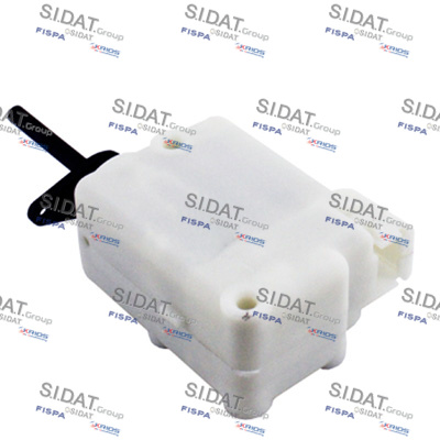 Sidat Achterklepslot 610078A2