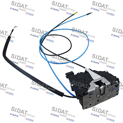 Sidat Deurslot (Binnendeel) 610156