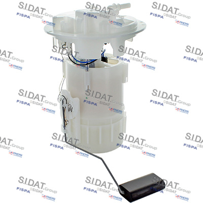 Sidat Brandstof toevoermodule 721022