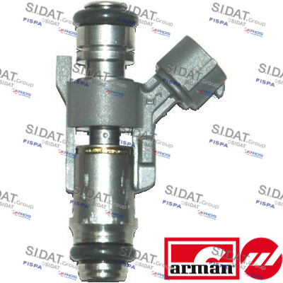 Sidat Verstuiver/Injector 81.235AS