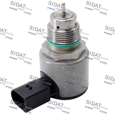 Sidat Brandstofdruk sensor 81.619