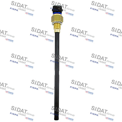 Sidat Motoroliepeil sensor 82.2230