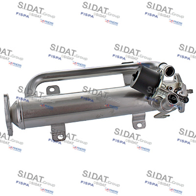 Sidat EGR koeler 83.1224
