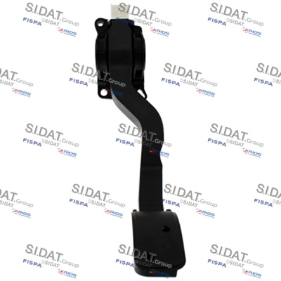 Sidat Gaspedaal module 84.2050A2