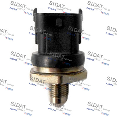 Sidat Brandstofdruk sensor 84.382