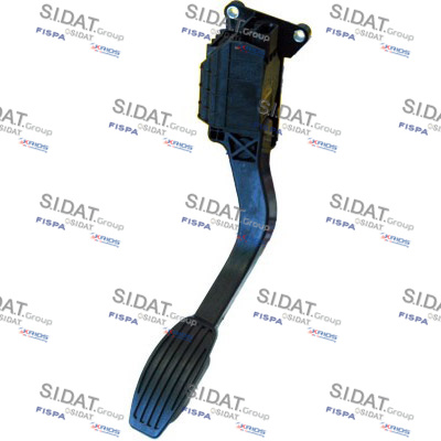 Sidat Gaspedaal module 84.409