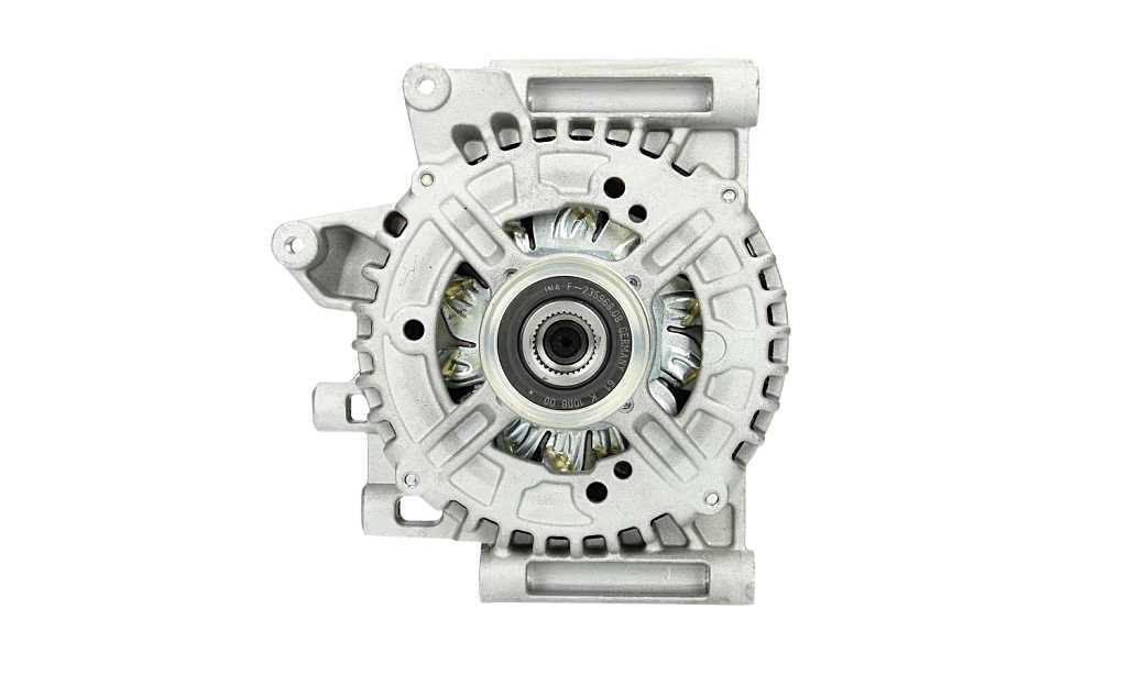 Bv Psh Alternator/Dynamo 555.585.180.010