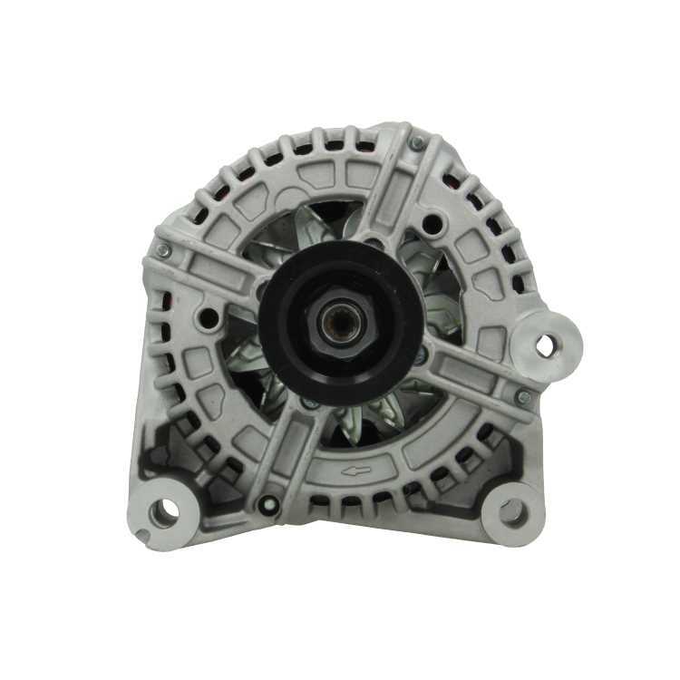 Bv Psh Alternator/Dynamo 215.533.150.014