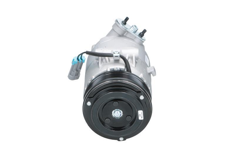 Bv Psh Airco compressor 090.135.020.040