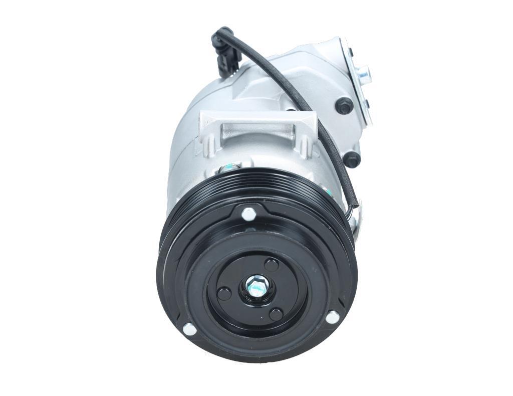 Bv Psh Compressor, airconditioning 090.135.035.040