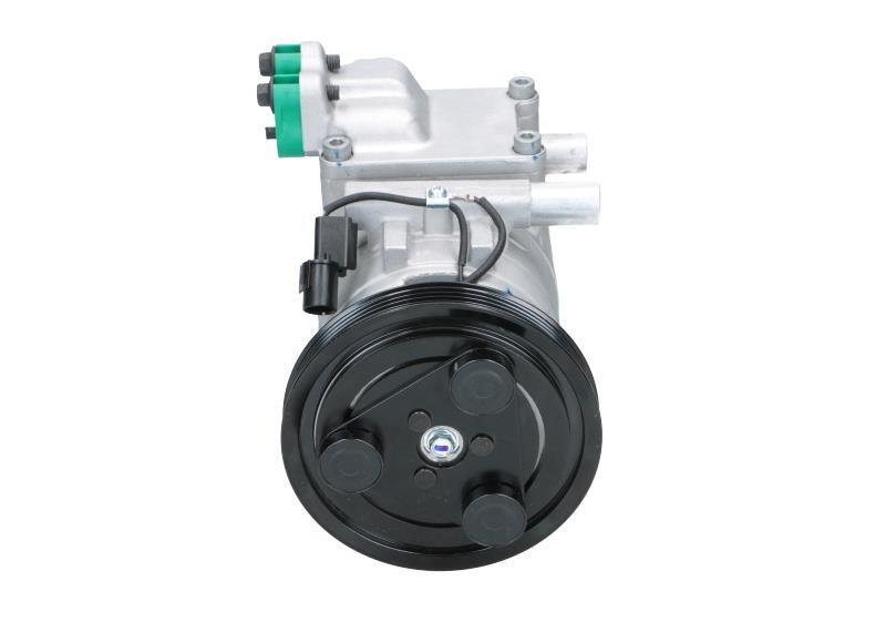 Bv Psh Compressor, airconditioning 090.155.052.874