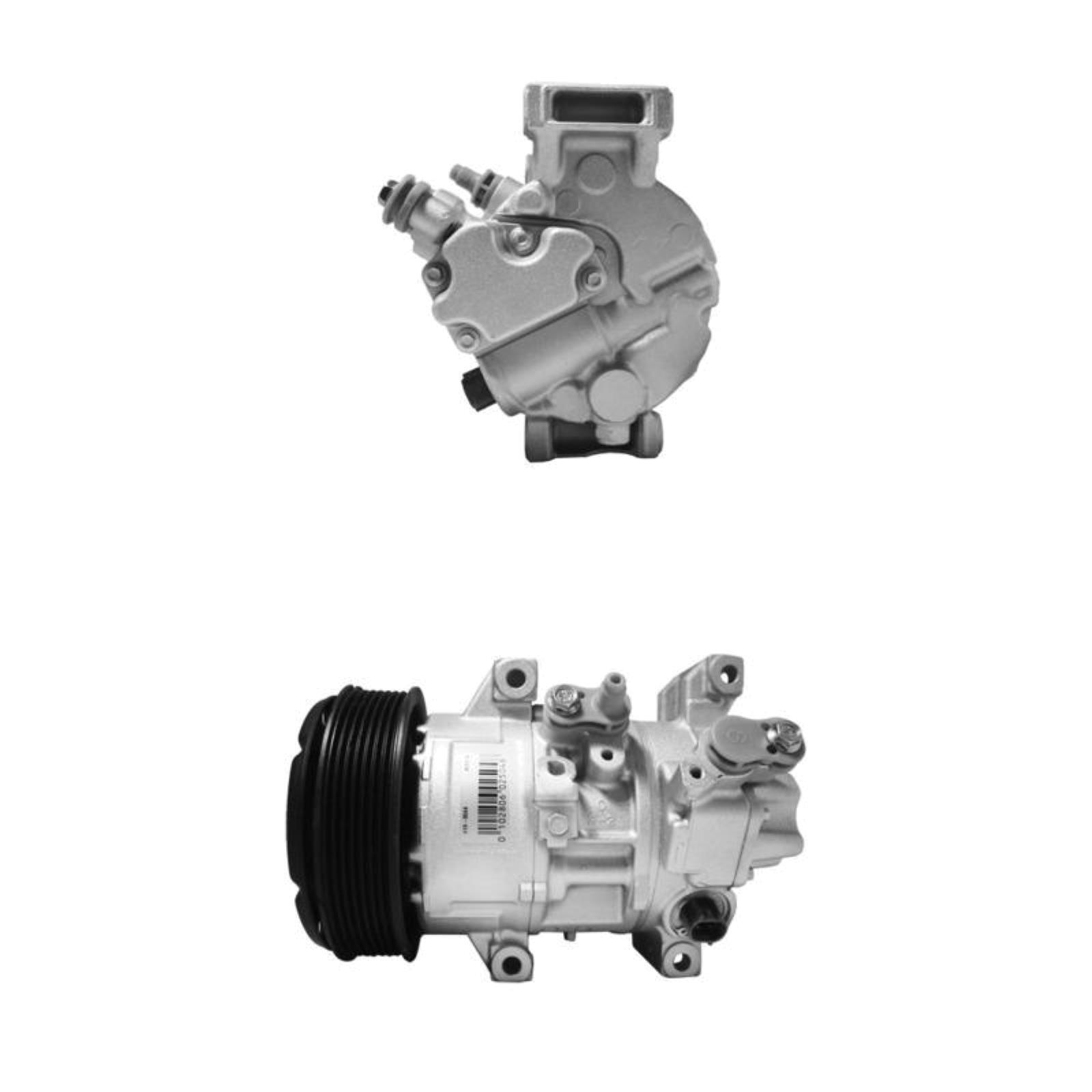 Bv Psh Airco compressor 090.195.040.050