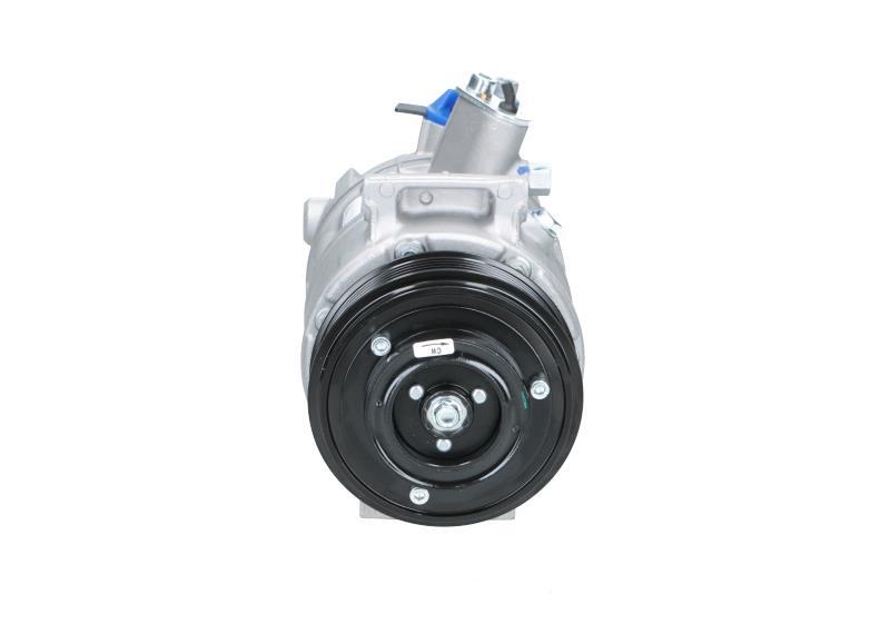 Bv Psh Compressor, airconditioning 090.205.009.876