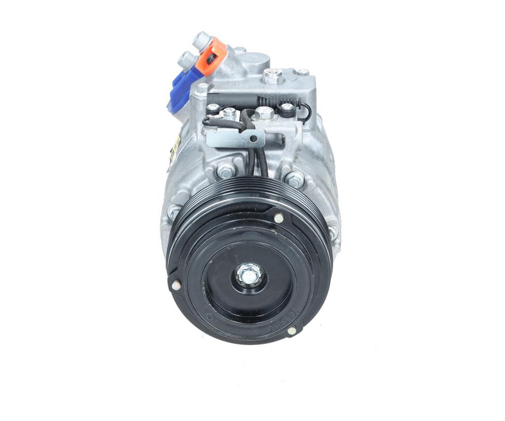 Bv Psh Airco compressor 090.215.010.051
