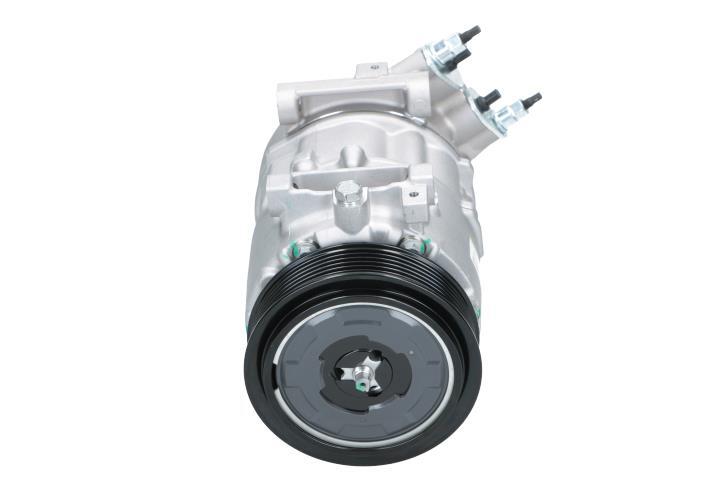 Bv Psh Airco compressor 090.225.007.050