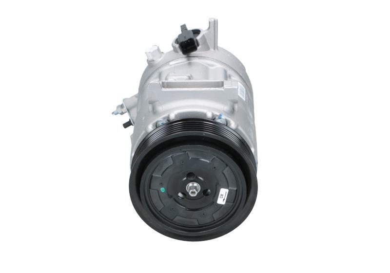 Bv Psh Compressor, airconditioning 090.225.022.876