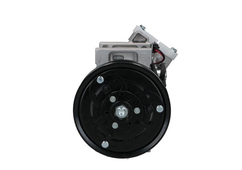 Bv Psh Airco compressor 090.575.043.000