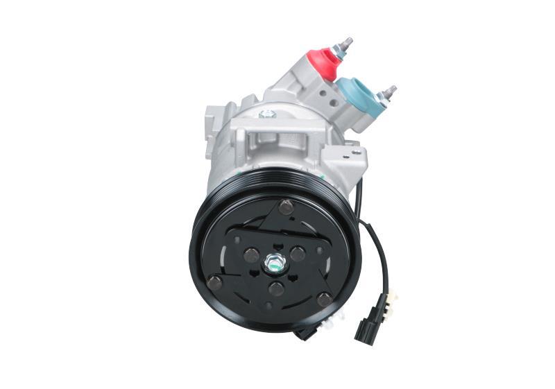 Bv Psh Compressor, airconditioning 090.815.003.876
