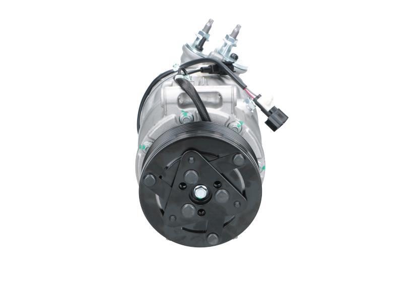 Bv Psh Compressor, airconditioning 090.845.009.876