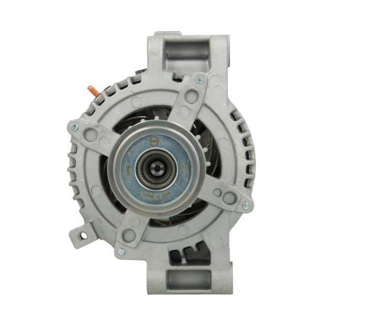 Bv Psh Alternator/Dynamo 195.568.150.050