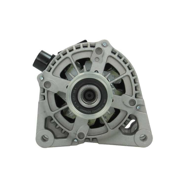 Bv Psh Alternator/Dynamo 595.904.120.050