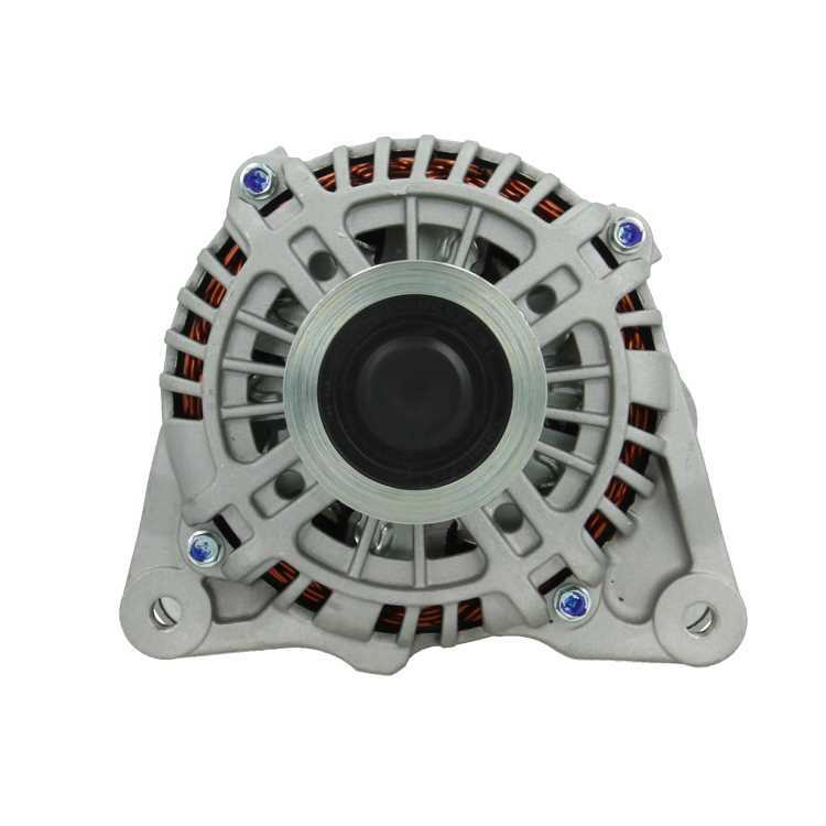 Bv Psh Alternator/Dynamo 145.542.100.130