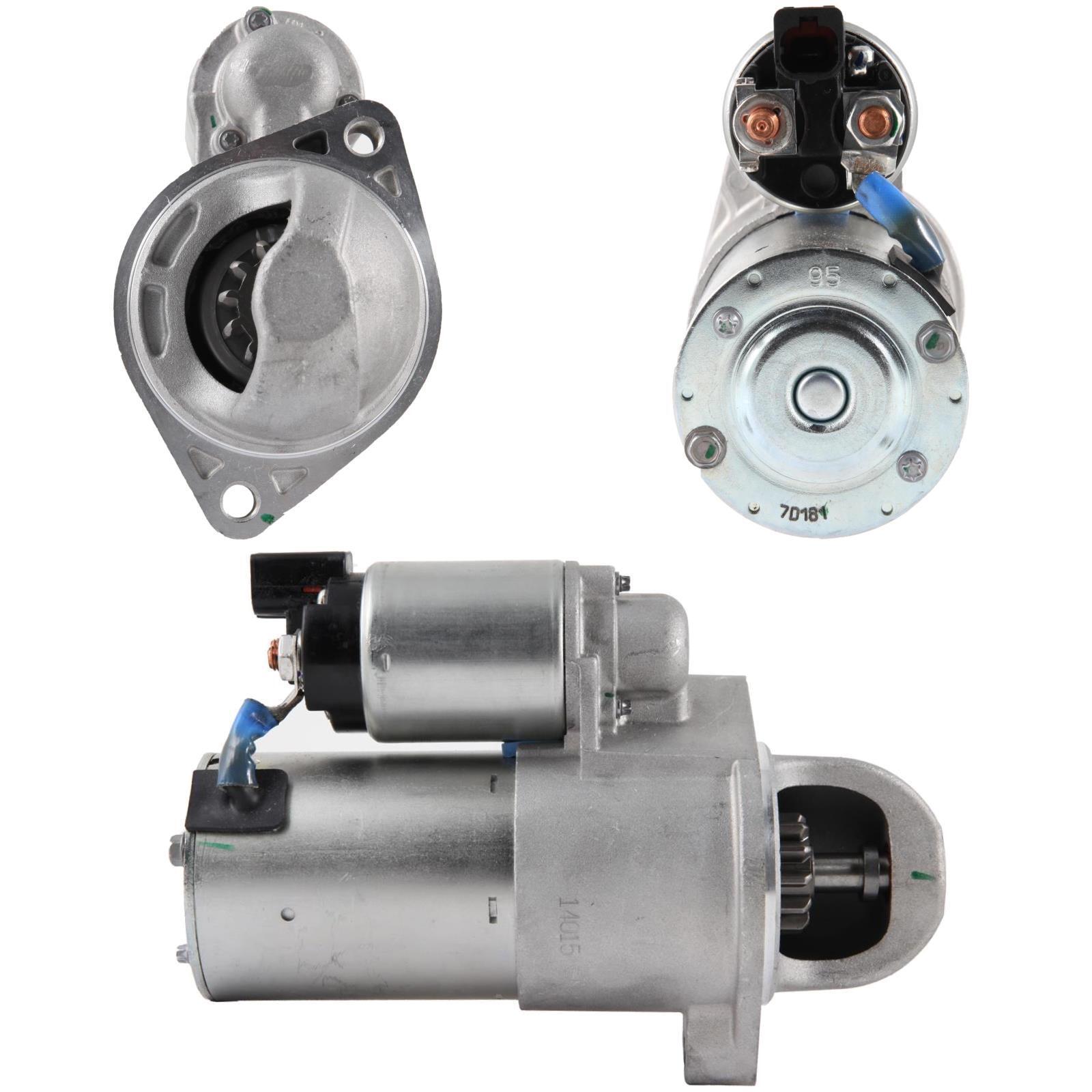 Bv Psh Starter 150.944.122.030