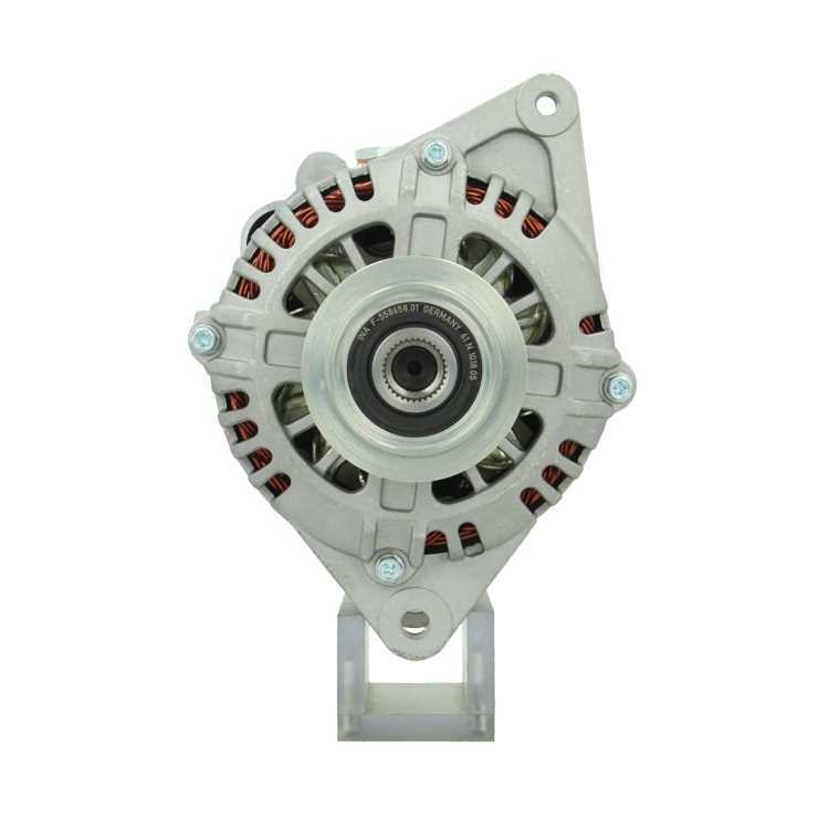 Bv Psh Alternator/Dynamo 155.612.105.130