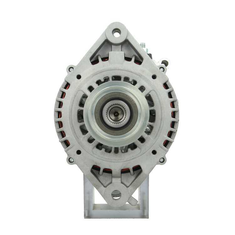 Bv Psh Alternator/Dynamo 165.539.090.080