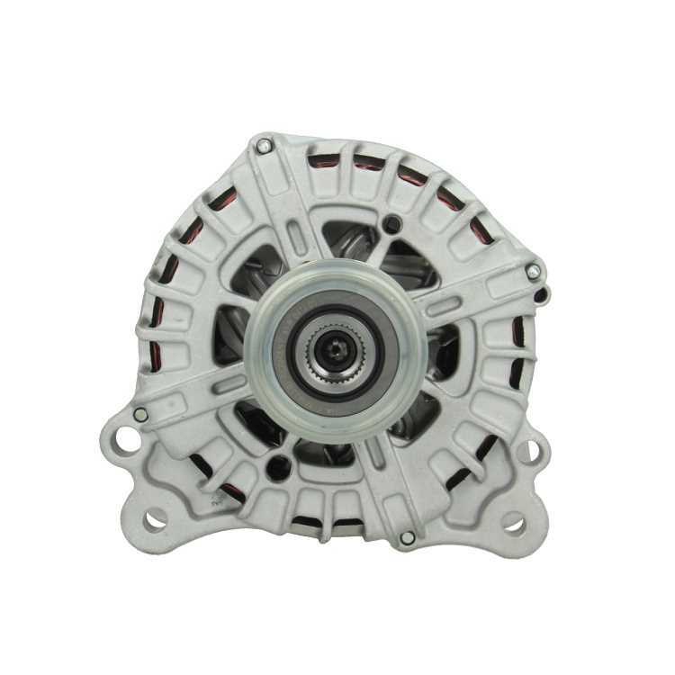 Bv Psh Alternator/Dynamo 205.538.220.004