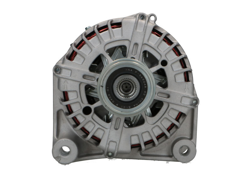 Bv Psh Alternator/Dynamo 215.567.220.000