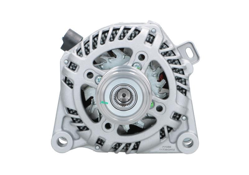 Bv Psh Alternator/Dynamo 225.508.210.130