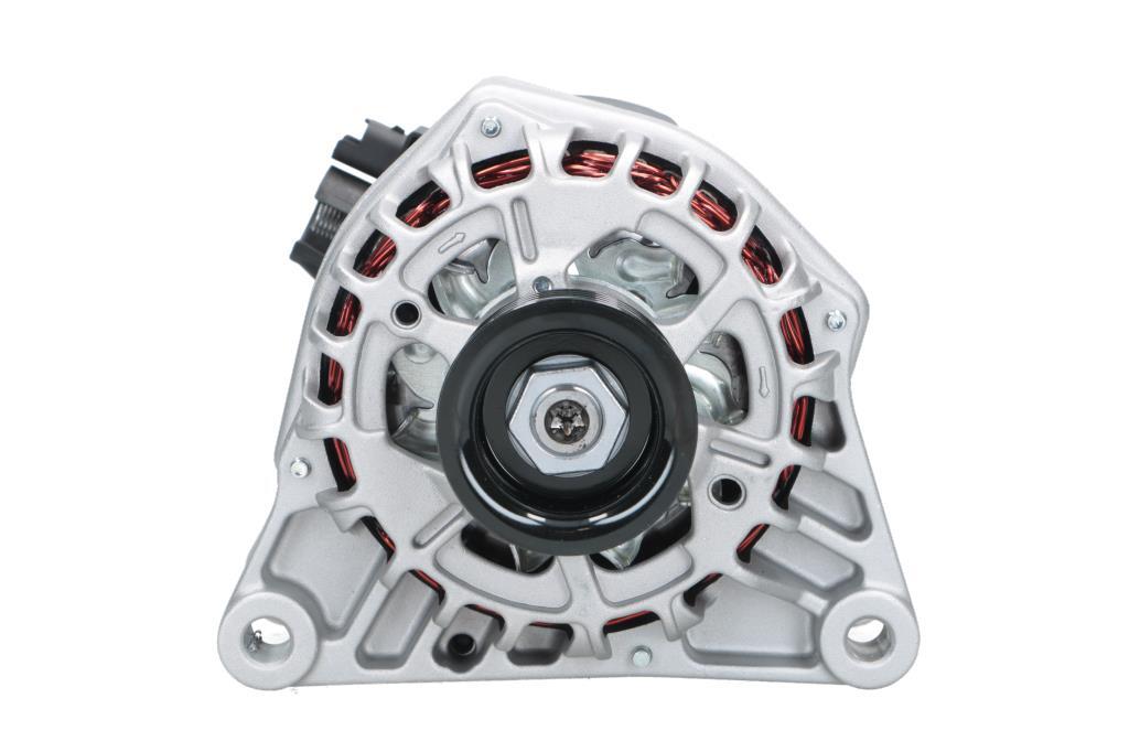Bv Psh Alternator/Dynamo 225.520.070.000
