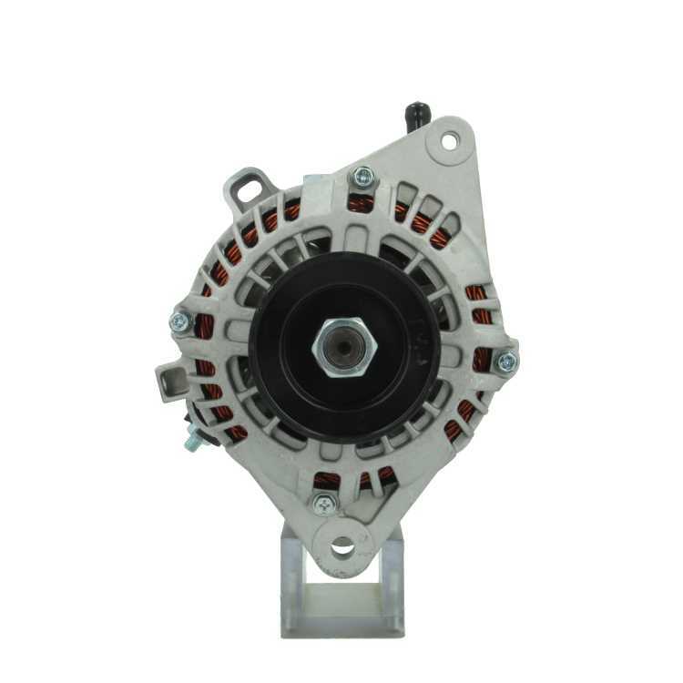 Bv Psh Alternator/Dynamo 255.606.075.120