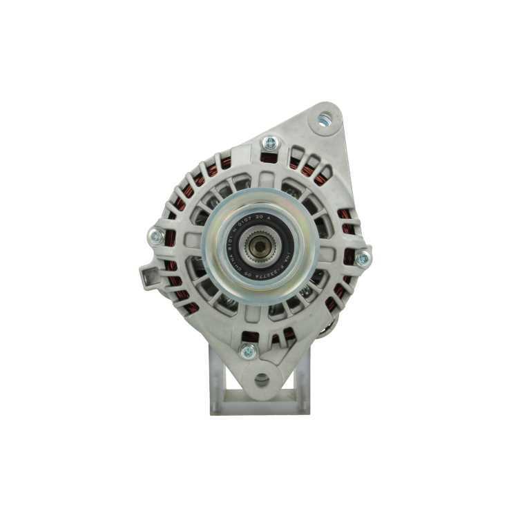 Bv Psh Alternator/Dynamo 255.604.110.000