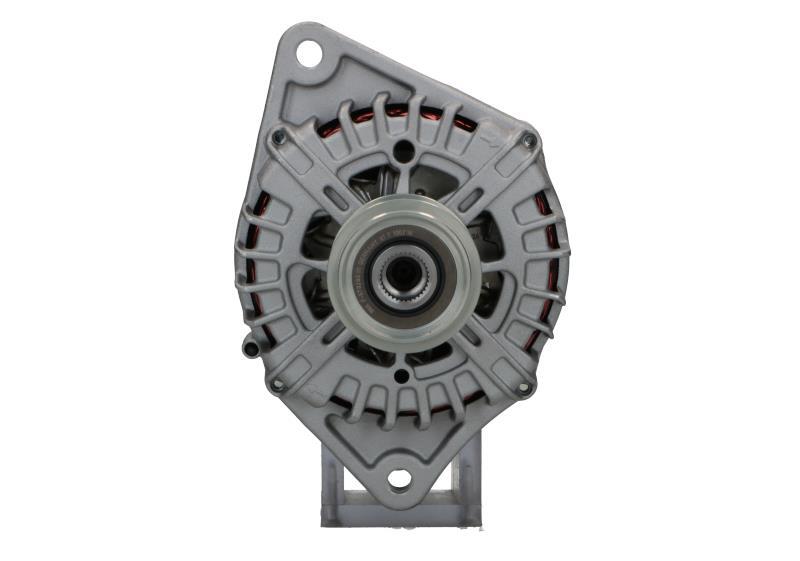 Bv Psh Alternator/Dynamo 505.509.200.000