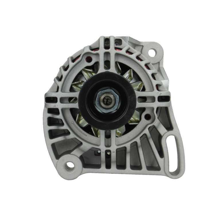 Bv Psh Alternator/Dynamo 505.535.070.050
