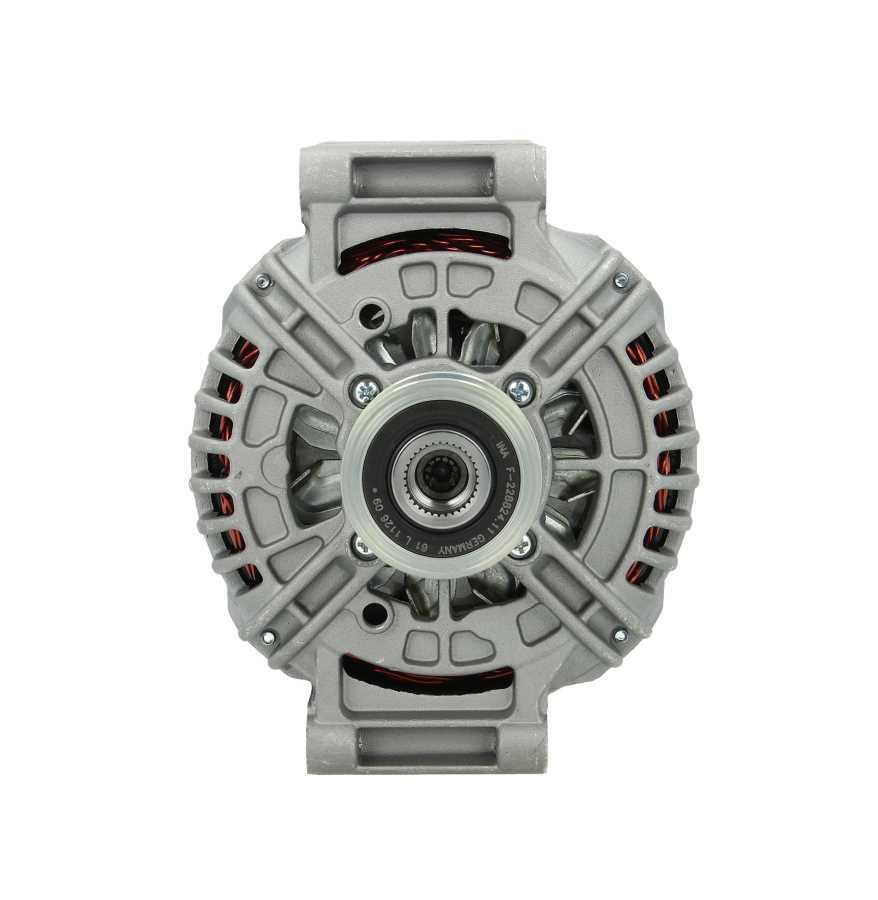 Bv Psh Alternator/Dynamo 555.519.150.011