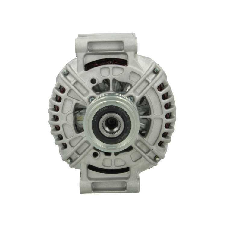Bv Psh Alternator/Dynamo 555.561.150.010