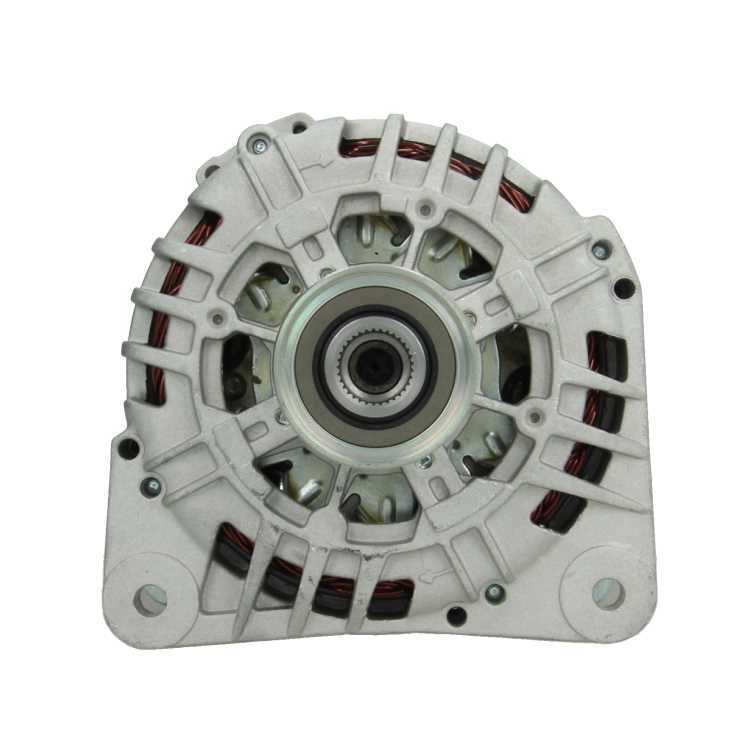 Bv Psh Alternator/Dynamo 575.563.125.000