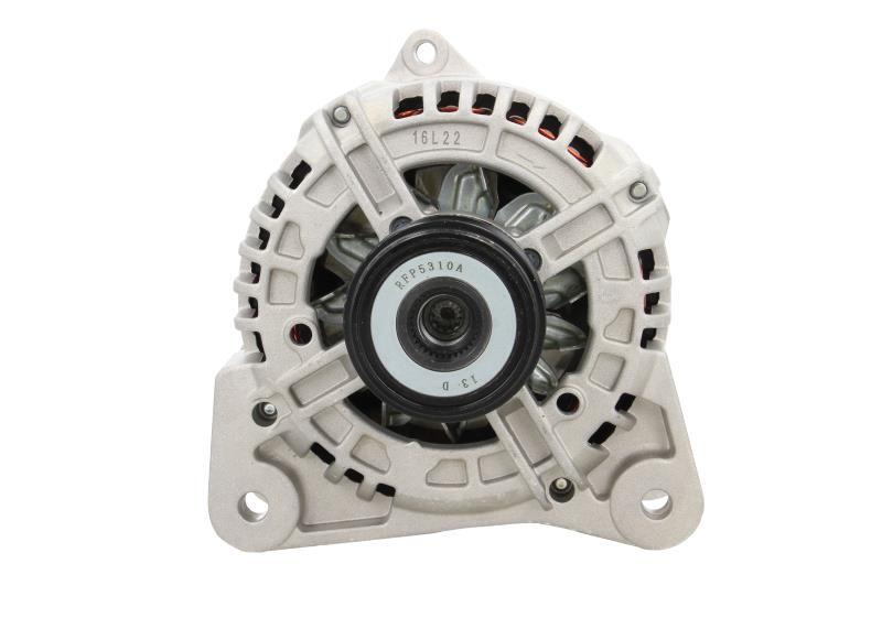 Bv Psh Dynamo / Alternator 575.579.120.010