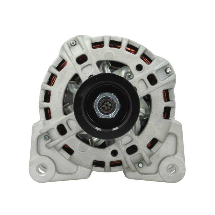 Bv Psh Alternator/Dynamo 575.950.090.010